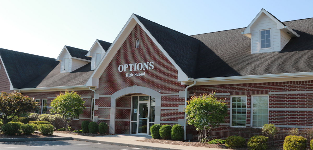 Options Charter School image