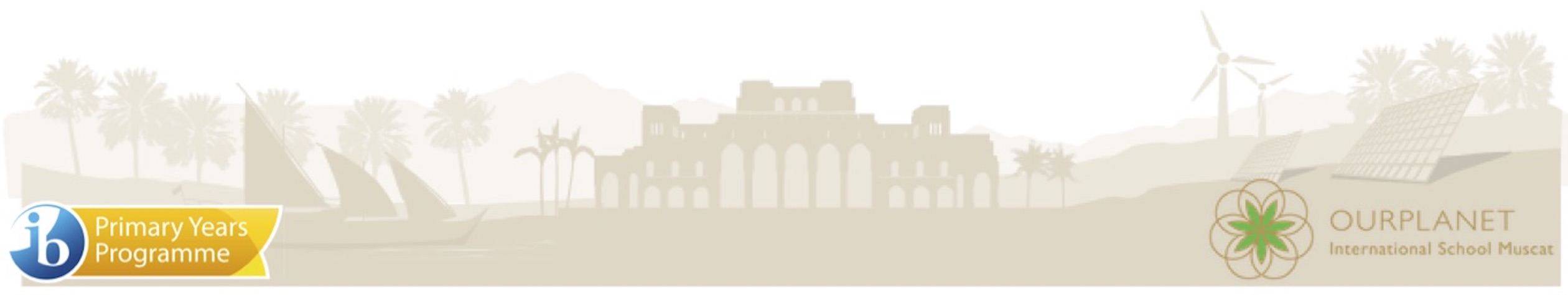 OurPlanet International School image