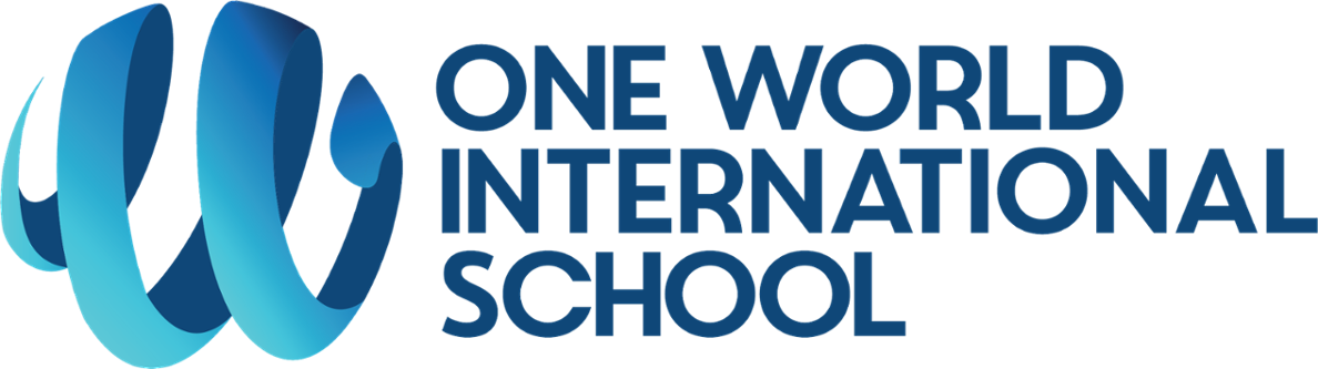 School logo