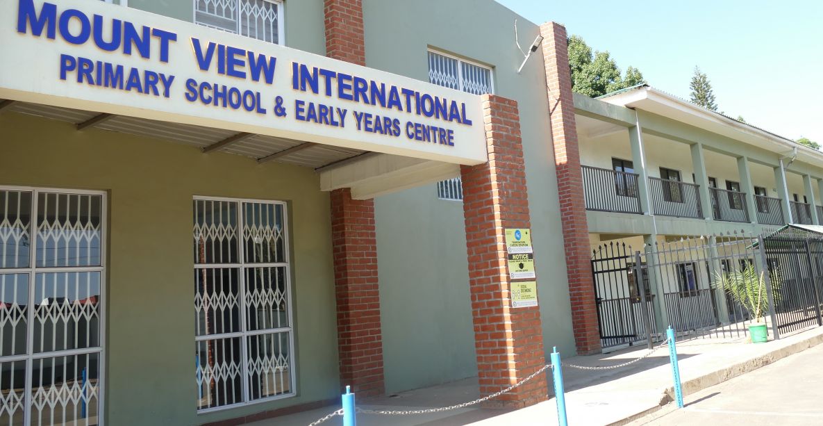 Mount View International Primary School And Early Years Centre Teach Away