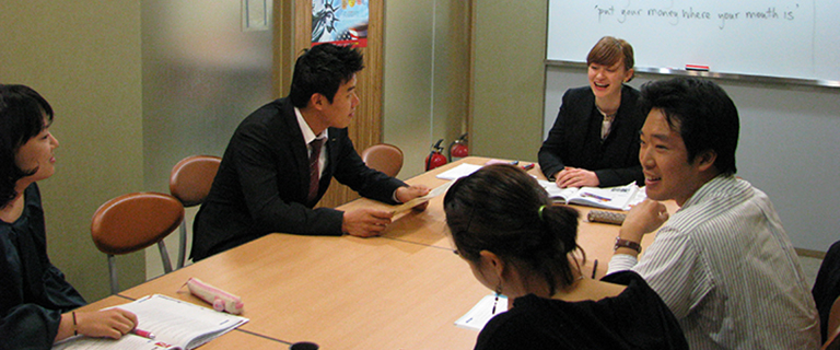 Pagoda Academy image