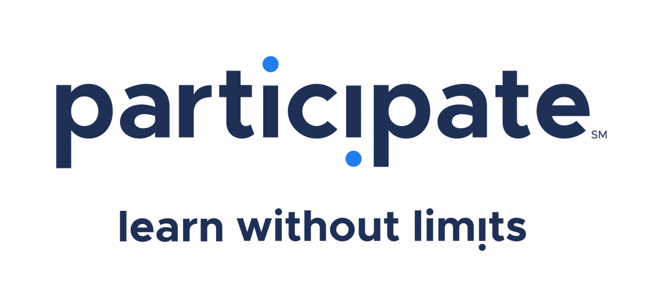 Participate image