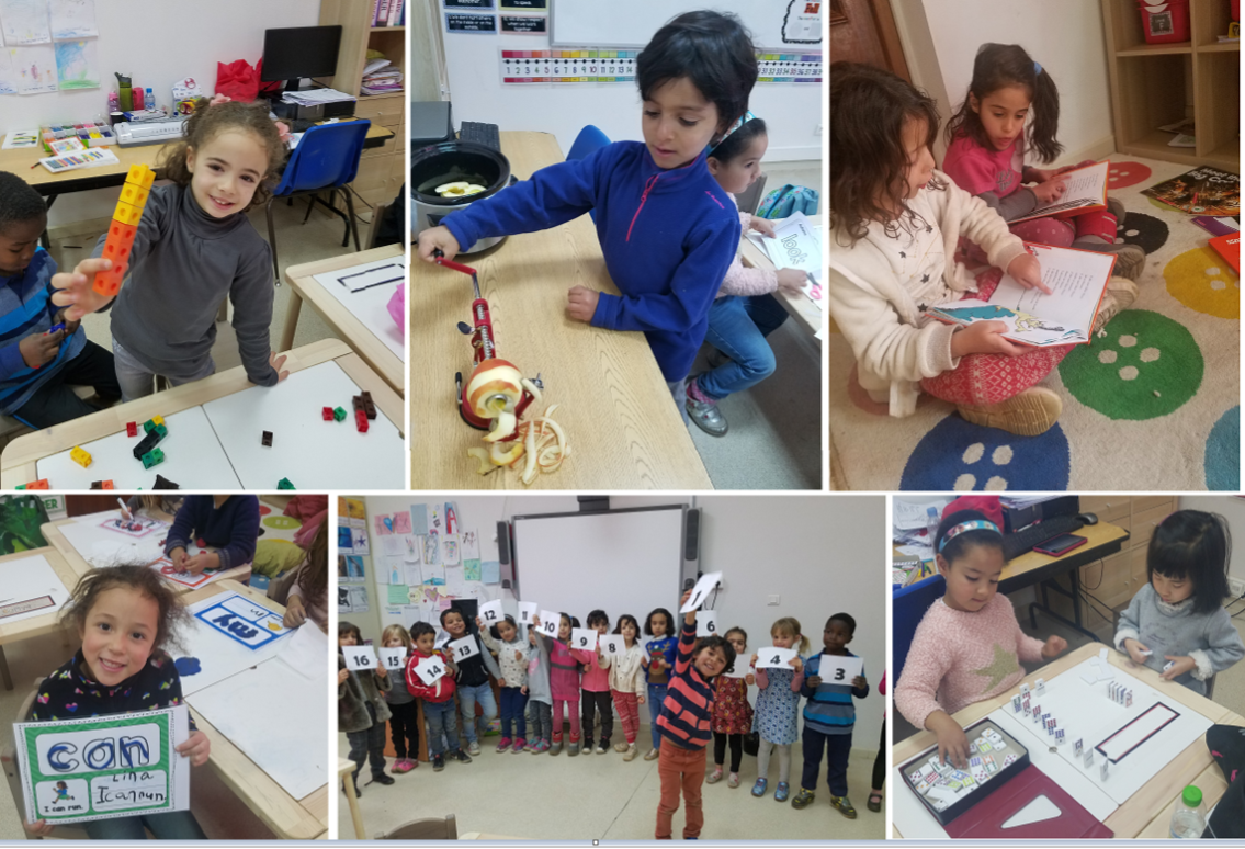 Al Akhawayn School image