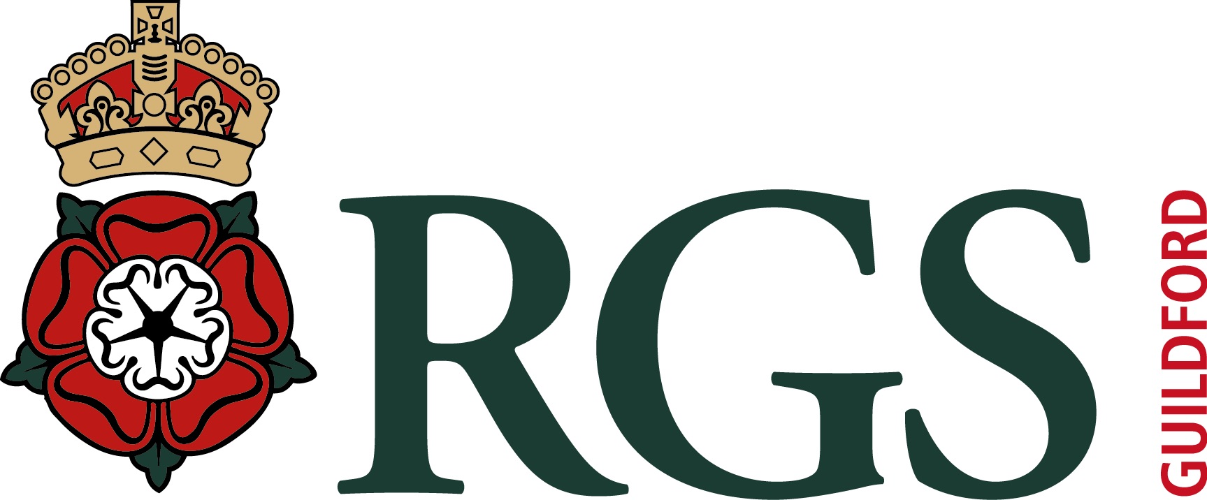 School logo