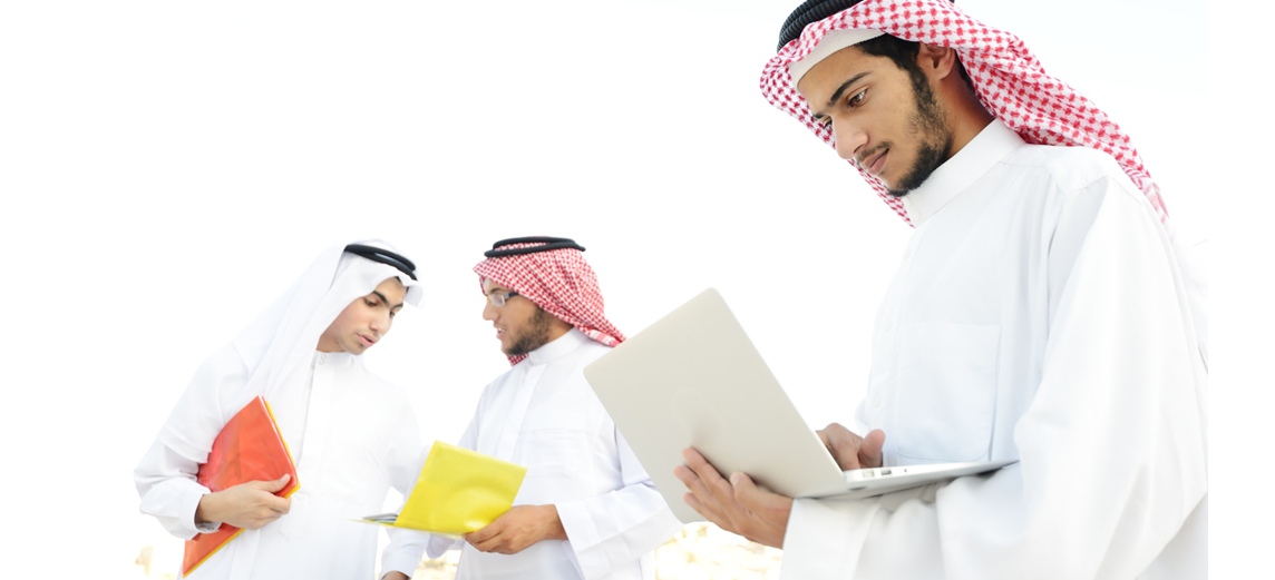 Laureate Vocational Saudi Arabia image