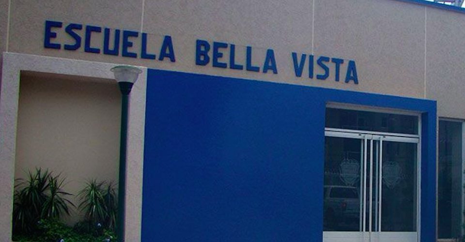 Escuela Bella Vista image