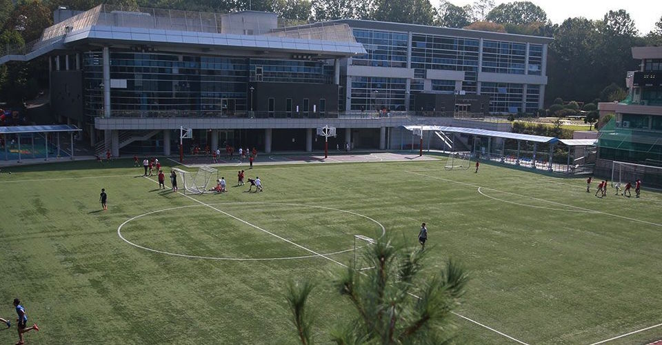 Seoul Foreign School image