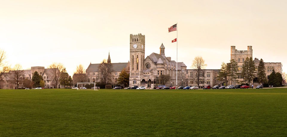 Shattuck St. Mary's image