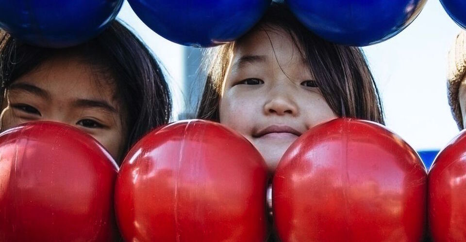 Seoul International School image