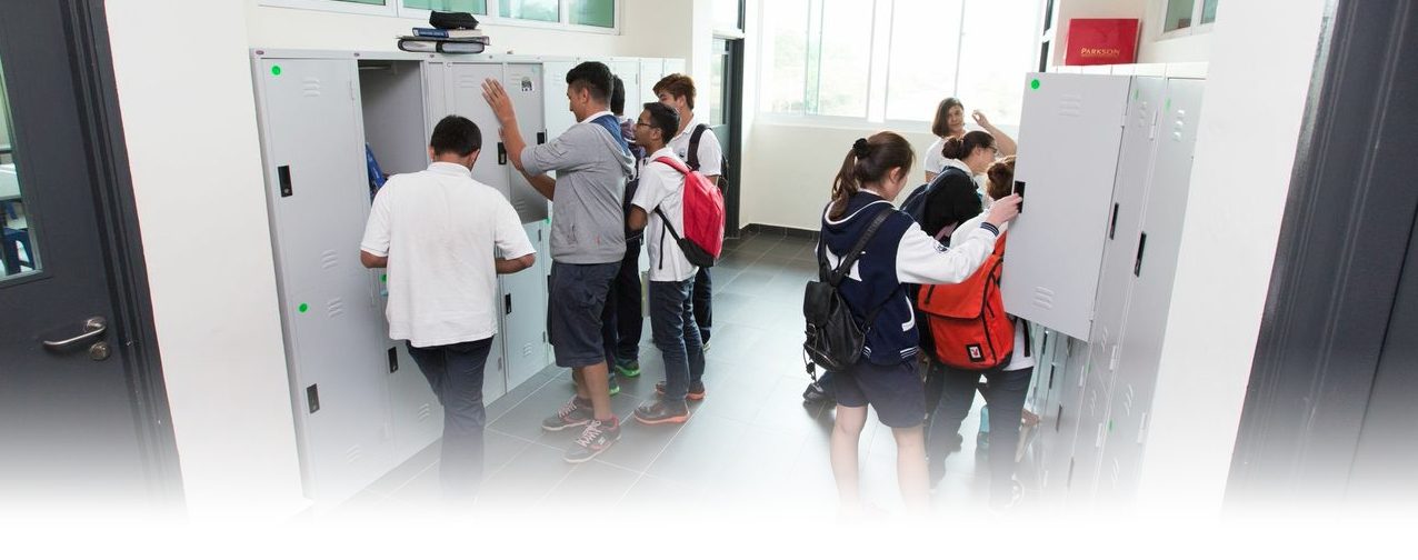 International School of Kuantan image