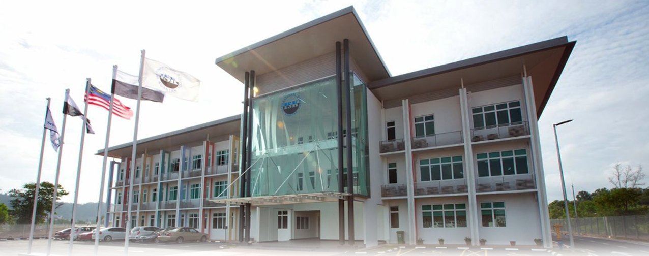 International School of Kuantan image