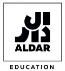 Aldar Education - Fujairah Campus logo
