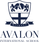 Avalon International School logo