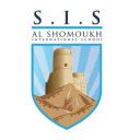 Al Shomoukh International School logo