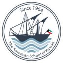American School of Kuwait logo