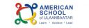 American School of Ulaanbaatar logo