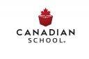 Canadian School Guadalajara logo