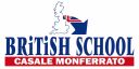 The British School Of Casale logo