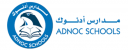 ADNOC Schools - Madinat Zayed Campus logo