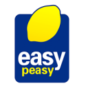 Easy Peasy English logo
