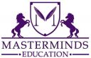 Masterminds Early Learning Center logo