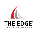 The Edge Learning Center logo