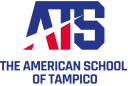 The American School of Tampico logo