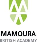 Aldar Education - Mamoura British Academy logo