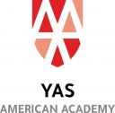Aldar Education - Yas American Academy logo
