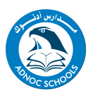 ADNOC Schools - Madinat Zayed Campus logo