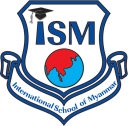 International School of Myanmar  logo