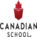 Canadian School of Queretaro logo