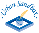 Urban Sandbox logo