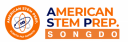 American STEM Prep Songdo logo