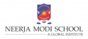 Neerja Modi School logo