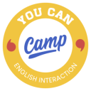 You Can Camp logo
