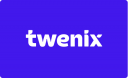 Twenix  logo