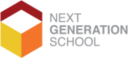 Next Generation School logo