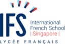International French School  logo