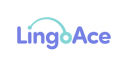 LingoAce - Online Tutoring logo