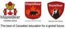 Maple Bear logo