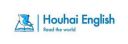 Houhai English logo