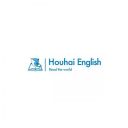 Houhai English logo