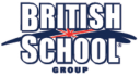 British School of Ricci Alessandra logo