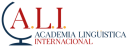 A.L.I International Linguistic Academy logo