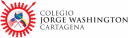 Colegio Jorge Washington  logo