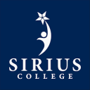 Sirius College Australia logo