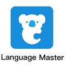 Language Master logo