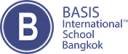 BASIS International School Bangkok logo