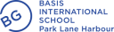 BASIS International School Park Lane Harbour logo